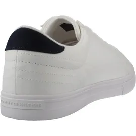 Tommy Hilfiger Vulc Core Long Lace Kinder Weiß 43