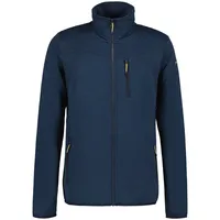 ICEPEAK Berthold Midlayer Herren Unterjacke Blau 939, L