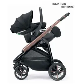 Cam il mondo del bambino Modus Duo Rosa