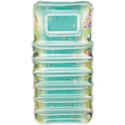 Happy People Tempo kleine Fische! Kinderluftmatratze