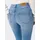 Only Onlblush MID Flared DNM TAI198 Noos - XL / in Hellblau | Gr.: XL/L34