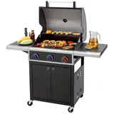 Tepro Keansburg Gasgrill