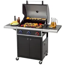 Tepro Keansburg 3 Gasgrill