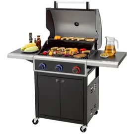 Tepro Keansburg 3 Gasgrill