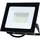 Blulaxa LED-Flutlicht Aluminium 2,9 cm 50 W 4300 lm 4000 K schwarz