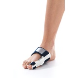 AIRCAST® HalguNight® Hallux-Valgus-Korrekturorthese, S