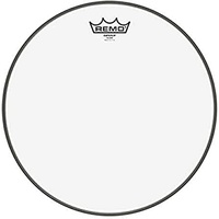 Remo Emperor Clear 12" BE-0312-00