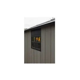 KETER Oakland 7511 2,29 x 3,5 m grau/anthrazit