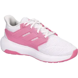 adidas Kinder Laufschuhe ULTIMASHOW 2.0 J JR2636 36 2/3 - Ftwr White/Bliss Pink/Black - 36 2/3