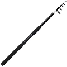 dam fishing Grundrute, (5-tlg), DAM BASE-X TELE 100 10'/3.00M M 50-100G 5SEC
