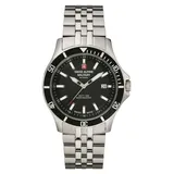 Swiss Alpine Military Challenger Edelstahl 42,0 mm 7022.1137