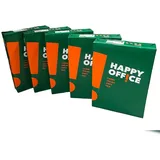 Igepa Happy Office A4 80 g/m2 2500 Blatt