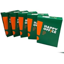 Igepa Happy Office A4 80 g/m2 2500 Blatt