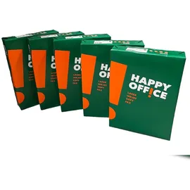 Igepa Happy Office A4 80 g/m2 2500 Blatt