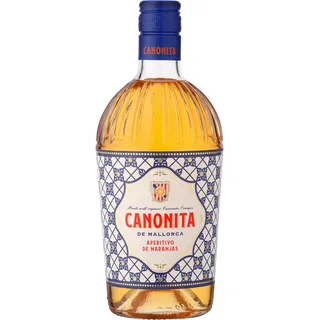 Antonio Nadal Canonita de Mallorca 38% vol 0,7 l