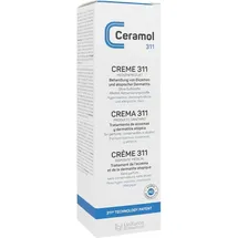 Unifarco Deutschland GmbH Ceramol Creme 311