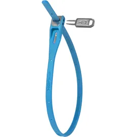 Hiplok Z Lok cyan