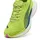 Puma Deviate Nitro 2 Laufschuhe - Lime Pow / Ocean Tropic / Poison Pink - EU 37