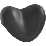Wenko Badewannenkissen Tropic schwarz