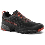 La Sportiva Akyra II GTX black/cherry tomato 48