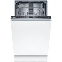 Bosch Serie 2 SPV2HKX42E Einbau-Geschirrspüler (vollintegrierbar, 450 mm breit)