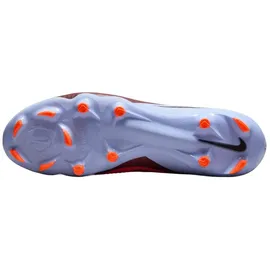 Nike Phantom 6 Academy FG/MG Herren royal tint/bright crimson 43