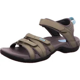 Teva Tirra Damen burnt olive 38