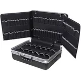 bernstein tools for electronics Bernstein BOSS 6515 Universal Werkzeugkoffer unbestückt (L x B x H) 490 x 410 x 190mm
