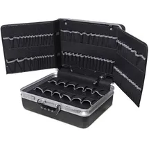 bernstein tools for electronics Bernstein BOSS 6515 Universal Werkzeugkoffer unbestückt (L x B x H) 490 x 410 x 190mm