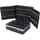 bernstein tools for electronics Bernstein BOSS 6515 Universal Werkzeugkoffer unbestückt (L x B x H) 490 x 410 x 190mm