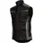 Leibwächter Weste Flex-Line FLEXV25 Gr. XL schwarz/grau
