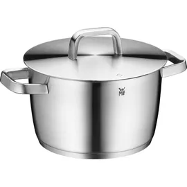 WMF Iconic Topf-Set 2-tlg. Fleischtopf + Stielkasserolle