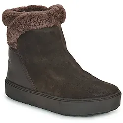 See by Chloé  Moonboots JULIET  in Braun, 36