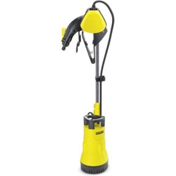 Kärcher Fasspumpe SBP 3800