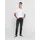Only & Sons ONSMATT LONGY SS TEE NOOS weiß M