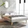 Fdm ZUZA 120 x 200 cm Grau
