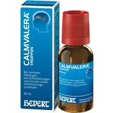 hevert-arzneimittel gmbh & co. kg Calmvalera Hevert Tropfen 30 ml