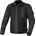 Raddic Textiljacke schwarz M