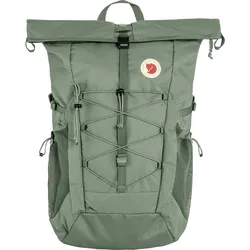 Fjällräven Rucksack Abisko Hike Foldsack 25l patina green