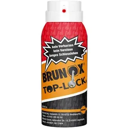 Top-Lock High-Tec-Beschlägespray