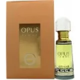 Armaf Opus Femme Parfümöl für Damen 0,02 l