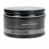 Redken Brews Maneuver Cream Pomade 100 ml