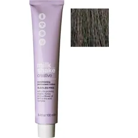 milk_shake Creative Conditioning Permanent Color 5.1 helles aschbraun 100 ml