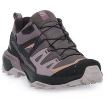 Salomon X Ultra 360 GTX Damen plum kitten/phantom/cork 41 1/3