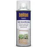 belton Grundierung Holz Haftgrund Spray 400Ml Spraydose Farblos Holzgrund Sprühlack