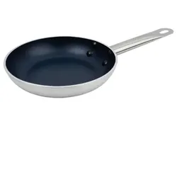 Bratpfanne aus Aluminium – Ø 32 cm – Antihaftbeschichtung – Equipementpro