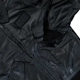 Alpha Industries CWU-45/P Bomberjacke schwarz XL