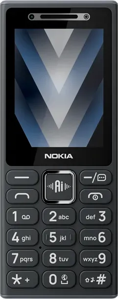 200 4G - Black