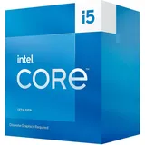 Intel CoreTM i5-13400F 10-Kern CPU, Sockel 1700, Boxed (mit Kühler)