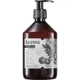 Bullfrog Botanical Lab Delicate Cleansing Fluid Shampoo 500 ml